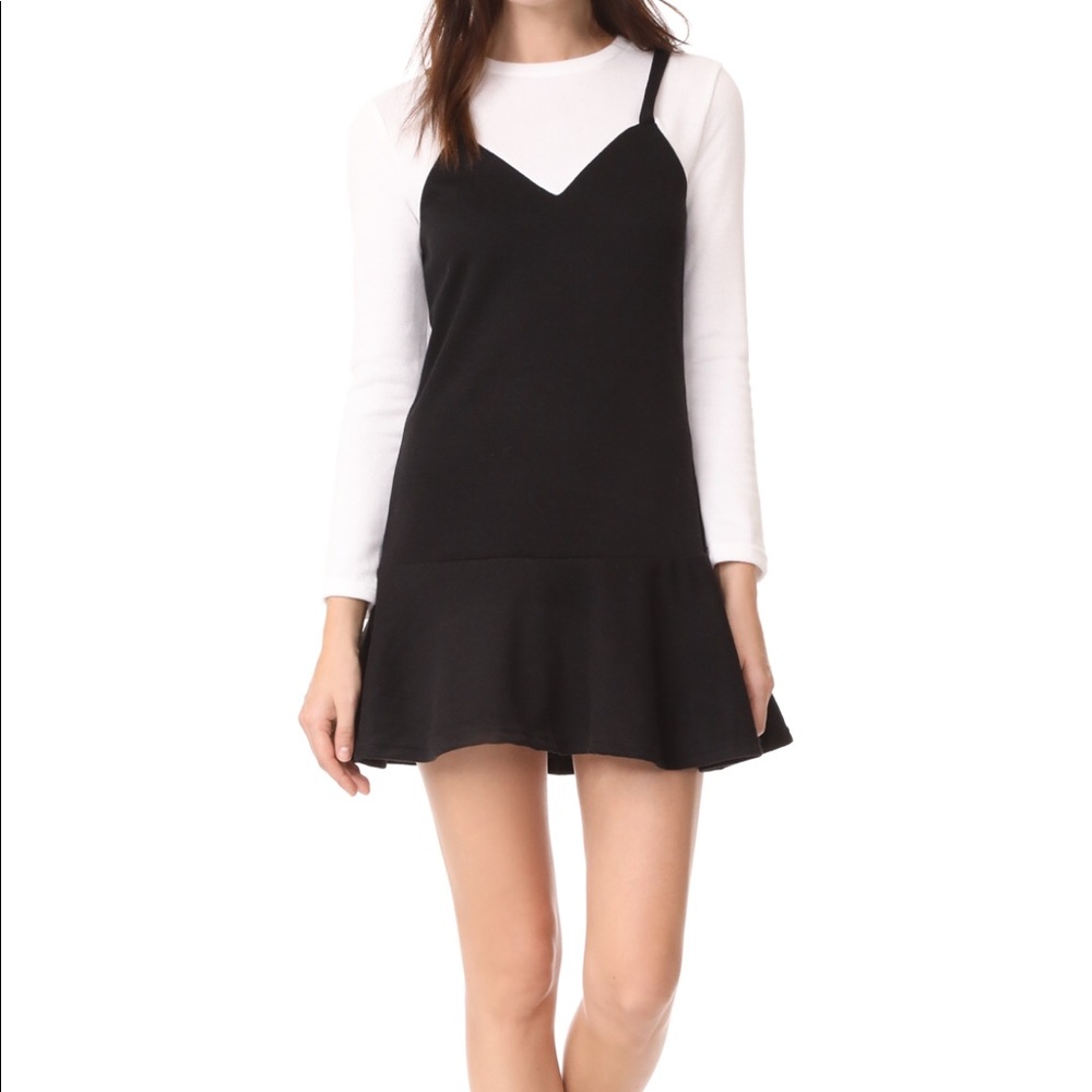 English Factory Dress